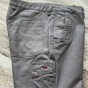 Mountain Khakis men’s pants